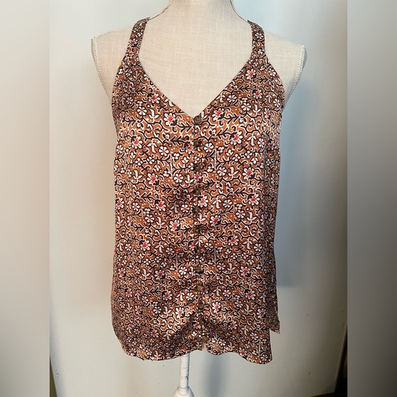 Maeve Tops - Maeve by Anthropologie top